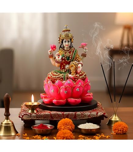 Amazon.co.jp: マハー・アヴァター・ババジStatue : ホーム＆キッチン